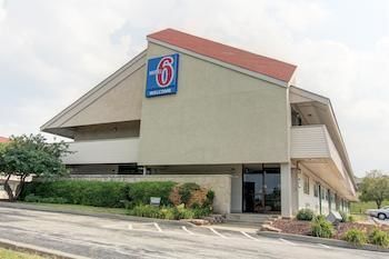 Red Roof Inn Bridgeton Bagian luar foto